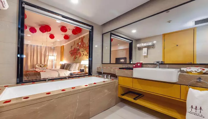 هتل پریفرنس هوالینگ تفلیس